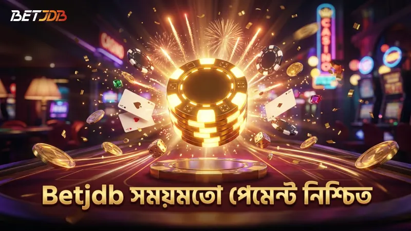 নির্ভরযোগ্য কমিশন হিসাব ও সময়মতো পেমেন্ট নিশ্চিত করে Betjdb