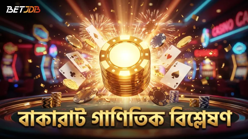 বাকারাটে গাণিতিক বিশ্লেষণ ও প্লেয়ার এজ বুঝুন।