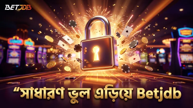 সাধারণ ভুলগুলো চিহ্নিত করে দ্রুত সমাধান করুন