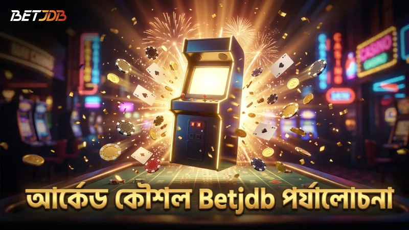 আর্কেড মেকানিক্স বিশারদের পর্যালোচনায় উন্নত খেলার কৌশল