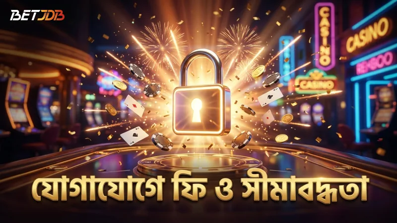 যোগাযোগের সময় খরচ ও সীমাবদ্ধতা সম্পর্কে সচেতন থাকা জরুরি।