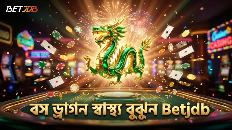 বস ড্রাগনের স্বাস্থ্য বুঝে বুলেট ব্যবহার বাড়ান