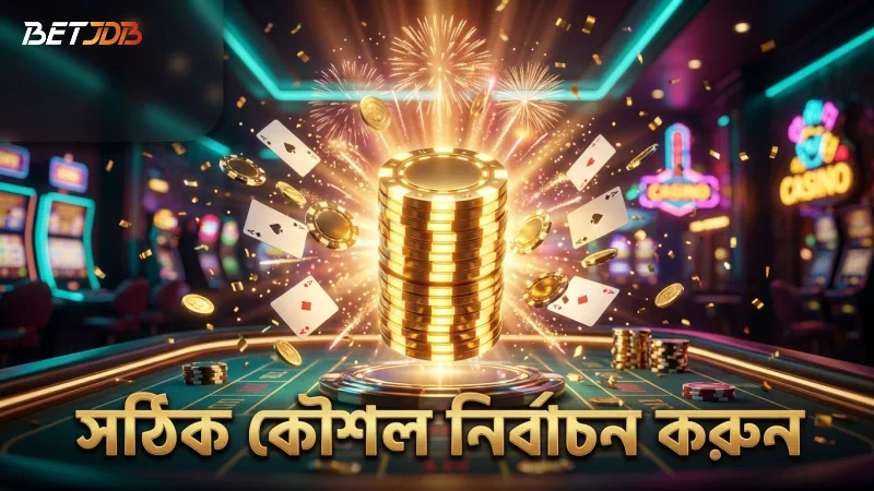 সাধারণ গেমিং ভুলগুলো এড়িয়ে সঠিক কৌশল অবলম্বন করুন