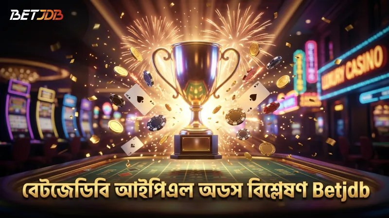 গত তিন আইপিএল মৌসুমের অডস পরিবর্তনের তথ্য সংরক্ষণ করে বেটজেডিবি।