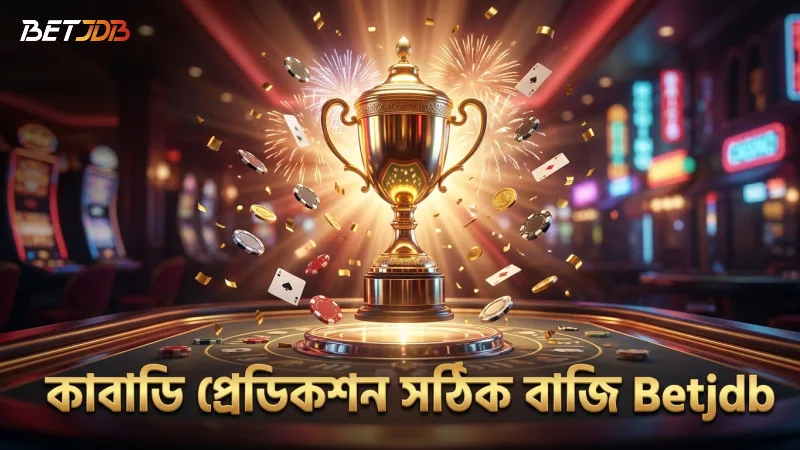 কাবাডি প্রেডিকশন বাজি ধরায় সঠিক সিদ্ধান্ত নিতে সাহায্য করে