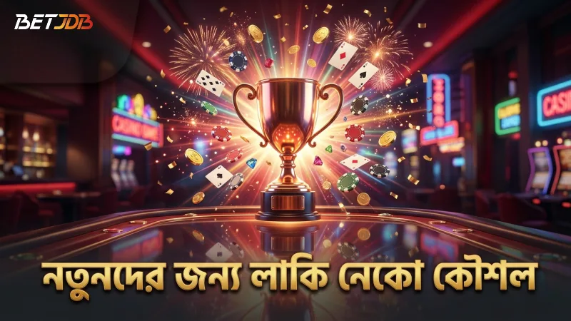 নতুন খেলোয়াড়দের জন্য লাকি নেকো স্লটে পাঁচটি কার্যকরী জয়ের কৌশল