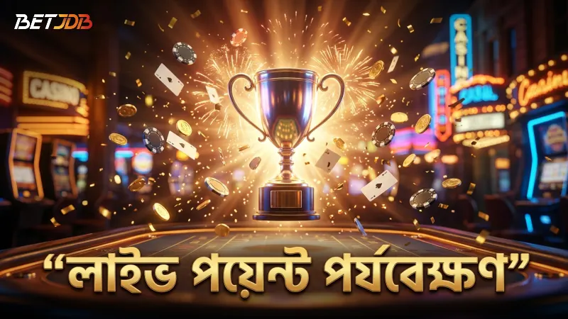 গ্র্যান্ড স্ল্যাম ম্যাচে লাইভ পয়েন্ট পর্যবেক্ষণ